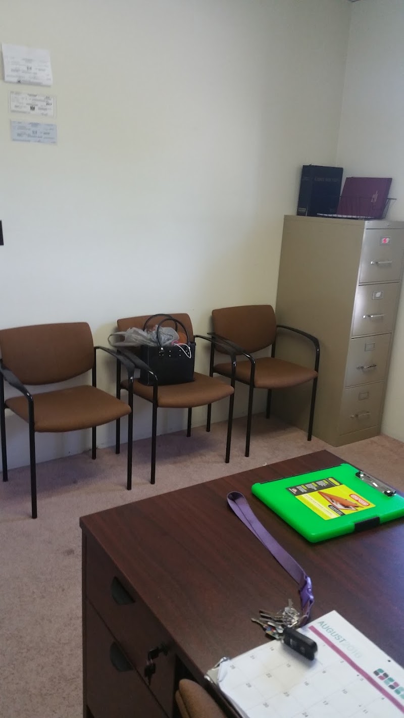 Bennie Smith Funeral Home Milford funeral home in Milford, DE