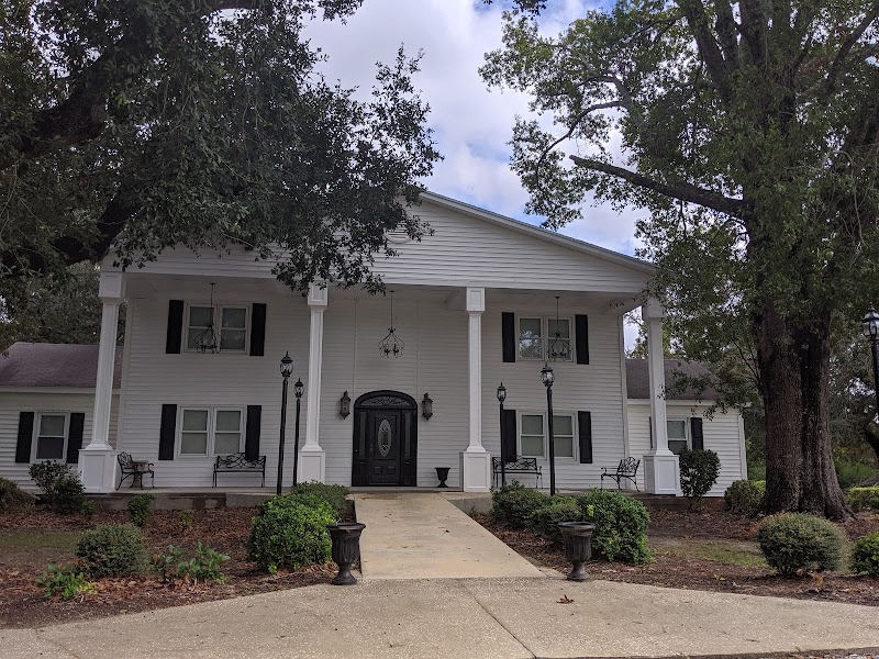 McKenzie Funeral Home funeral home in Georgetown, SC