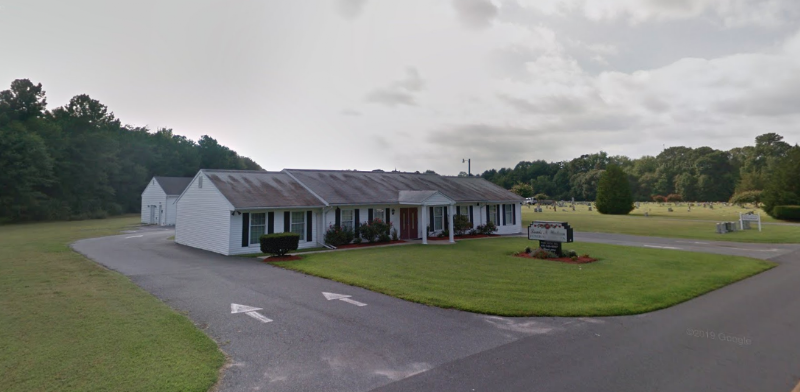 Lewis N. Watson Funeral Home & Green Acres Memorial Park funeral home in Salisbury, MD