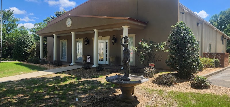 Magnolia Cremations & Funeral Services funeral home in Montgomery, AL