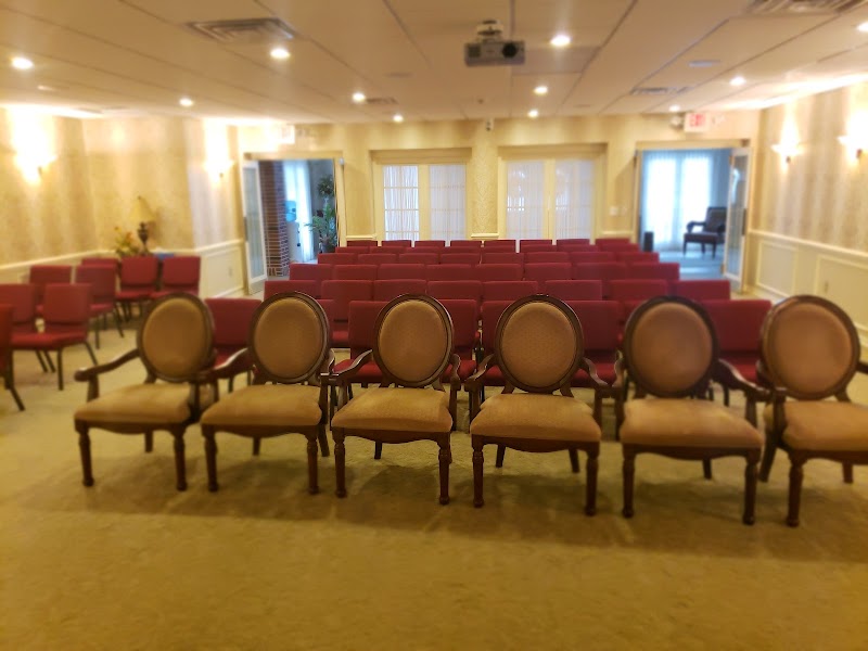 Allentown Funeral & Cremation Services funeral home in Allentown, PA