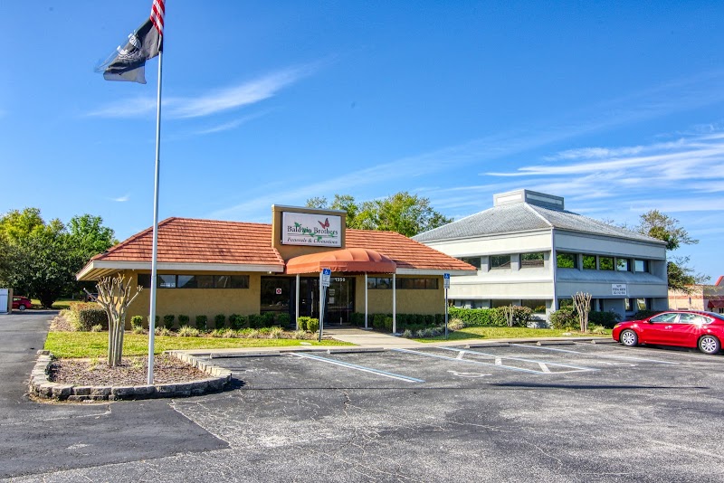 Baldwin Brothers Funeral & Cremation Society - Tavares funeral home in Tavares, FL