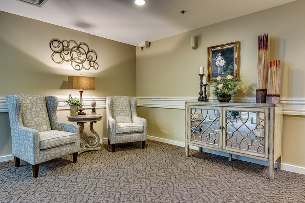 Baggerley Funeral Home funeral home in Edmond, OK