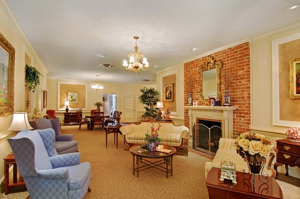 Cook Walden Funeral Home funeral home in Austin, TX