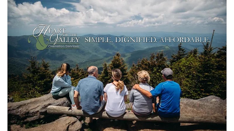 Heart of the Valley Cremation Services funeral home in Kimberly, WI