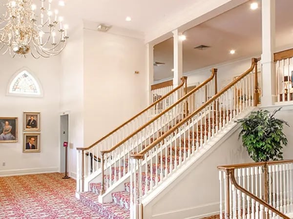 McDougald Funeral & Cremation Services funeral home in Anderson, SC