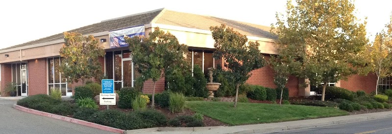Heritage Oaks Memorial Chapel funeral home in Sacramento, CA
