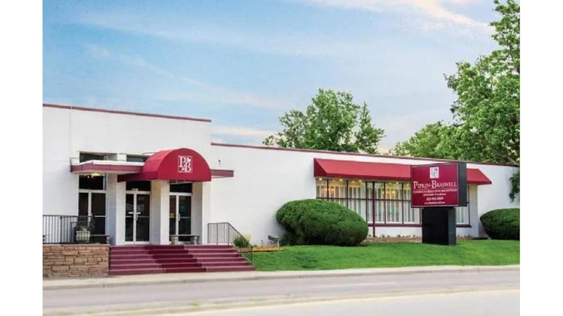 Pipkin Braswell Funeral Home & Cremation funeral home in Denver, CO