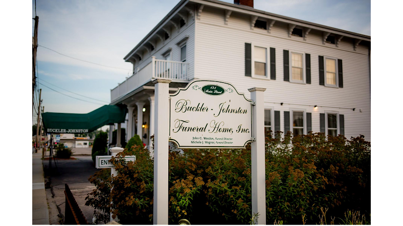 Westerly Funeral Home funeral home in Westerly, RI