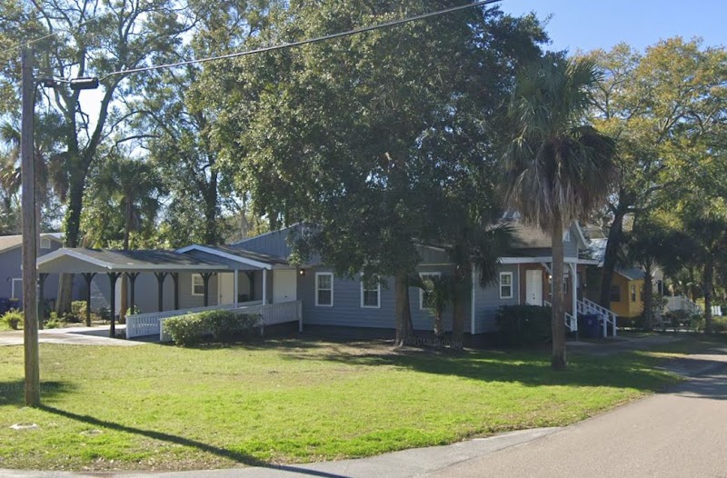 Funerals by T.S. Warden funeral home in Fernandina Beach, FL