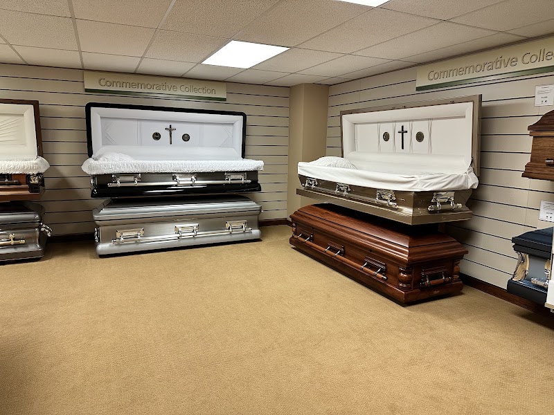 Ripepi Funeral Home funeral home in Parma, OH