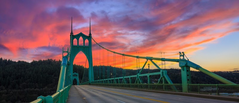 Hustad Funeral Home funeral home in Portland, OR