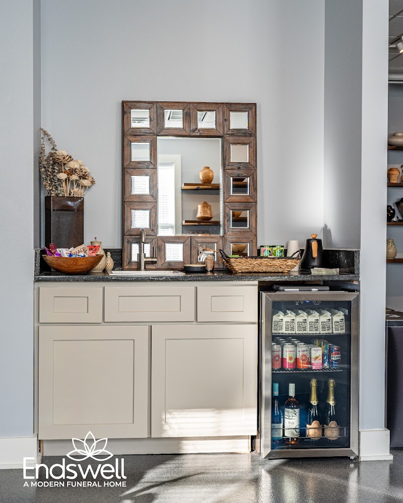 Raleigh Funeral Home by Endswell funeral home in Raleigh, NC