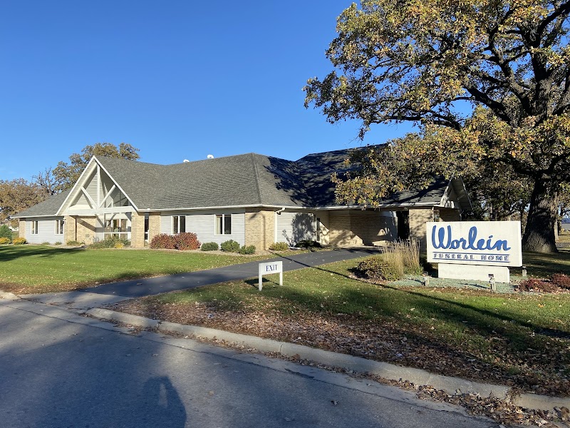 Worlein Funeral Home funeral home in Austin, MN
