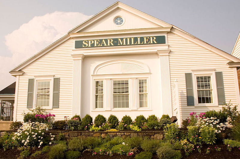 Spear-Miller Funeral Home funeral home in Fairfield, CT
