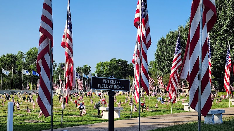 Floral Haven Funeral Home & Cemetery funeral home in Broken Arrow, OK