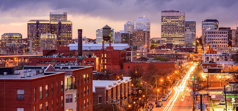 Richmond Funeral & Cremation funeral home in Richmond, RI