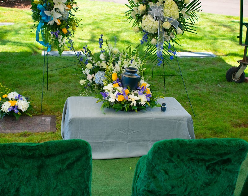 West Florida Funeral Home funeral home in Pensacola, FL