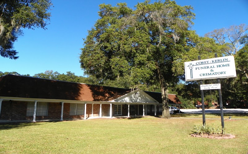 Corey-Kerlin Funeral Home