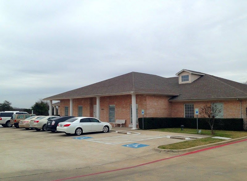 Jeter & Son Funeral Home - Dallas funeral home in Dallas, TX