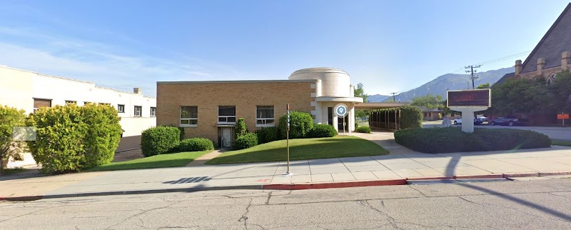 Aaron's Mortuary - Ogden funeral home in Ogden, UT
