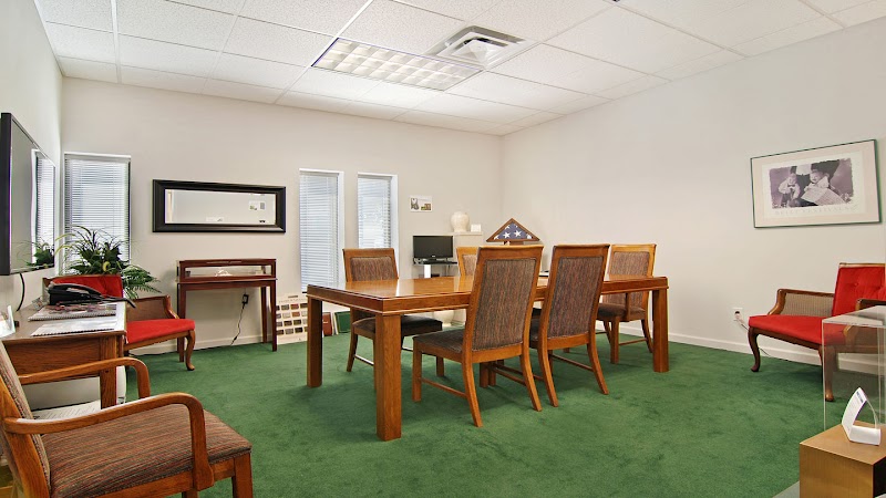 Rogue Valley Funeral Alternatives funeral home in Medford, OR