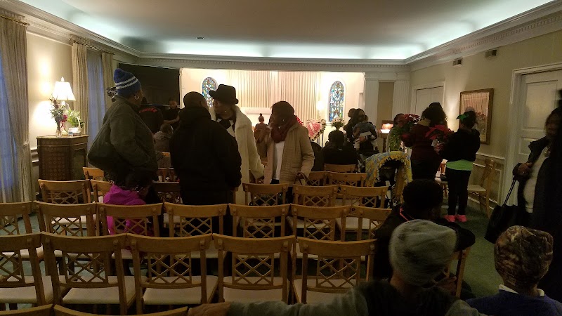 Swanson Funeral Homes funeral home in Detroit, MI