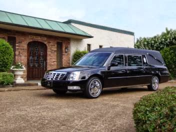 Canale Funeral Directors funeral home in Memphis, TN