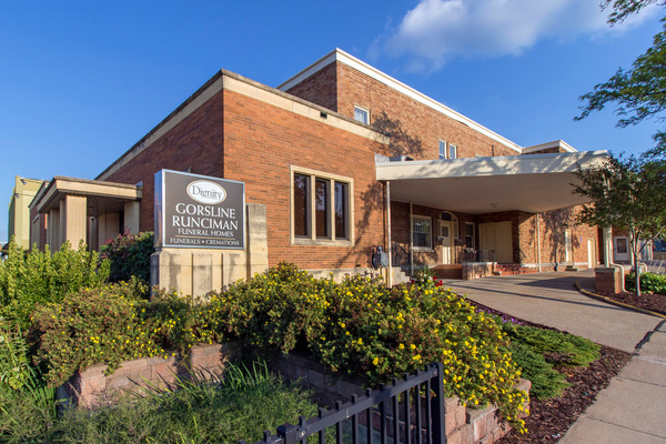 Gorsline Runciman Funeral Homes funeral home in Lansing, MI