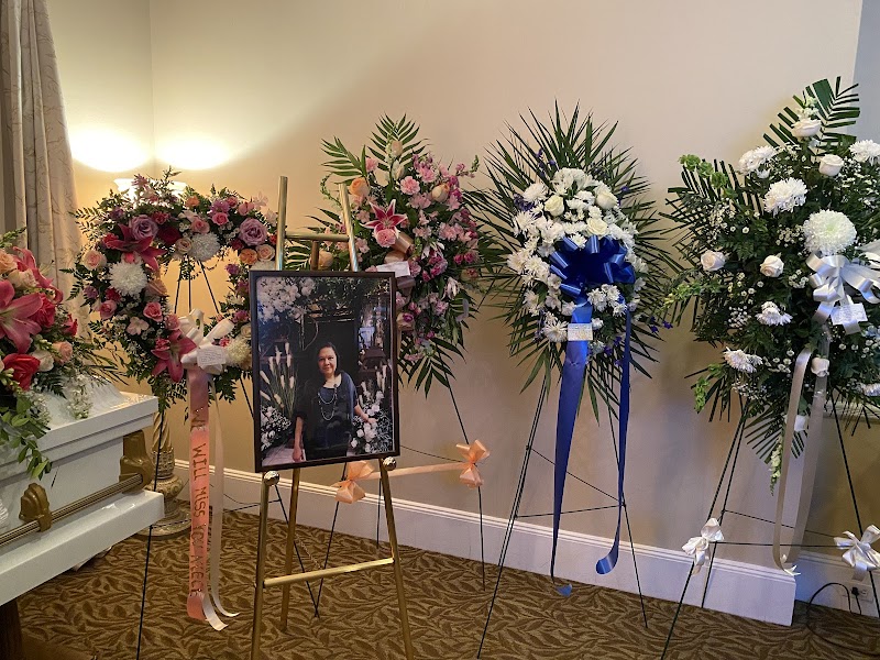 Alvarez Funeral Home funeral home in Newark, NJ