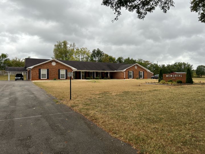 Nelms Memorial Funeral Home funeral home in Huntsville, AL