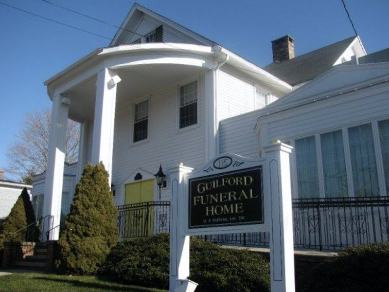Guilford Funeral Home funeral home in Guilford, CT