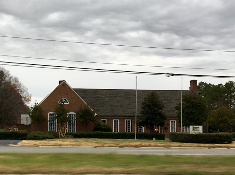 Bennett Funeral Homes - West Chapel funeral home in Glen Allen, VA