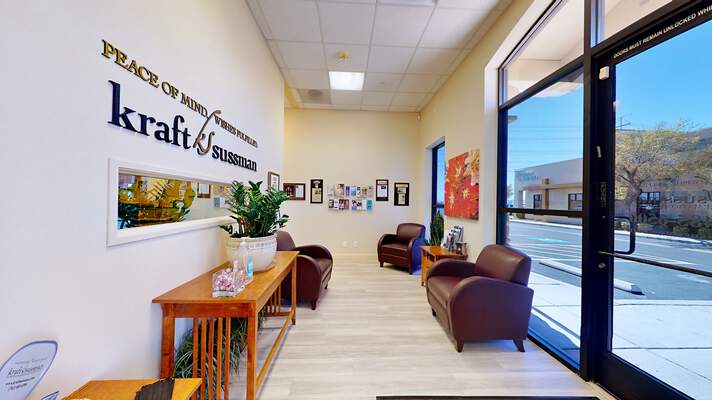 Kraft-Sussman Funeral & Cremation Services