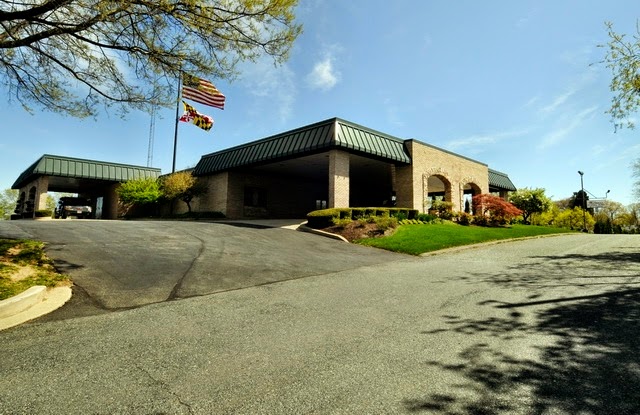 McComas Family Funeral Homes - Abingdon funeral home in Abingdon, MD