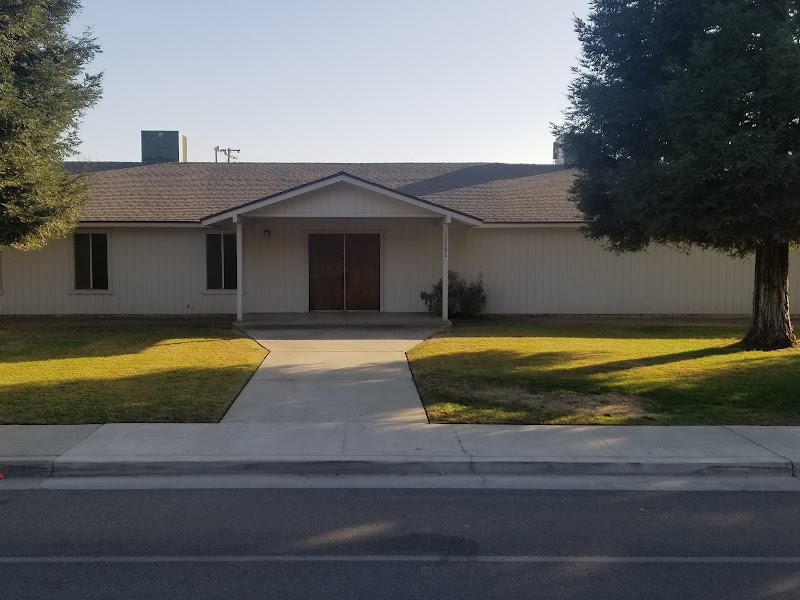 Reade & Sons Funeral Home funeral home in Fresno, CA