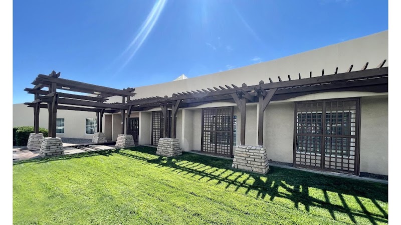 Daniels Family Funeral Services - Garcia Mortuary funeral home in Albuquerque, NM