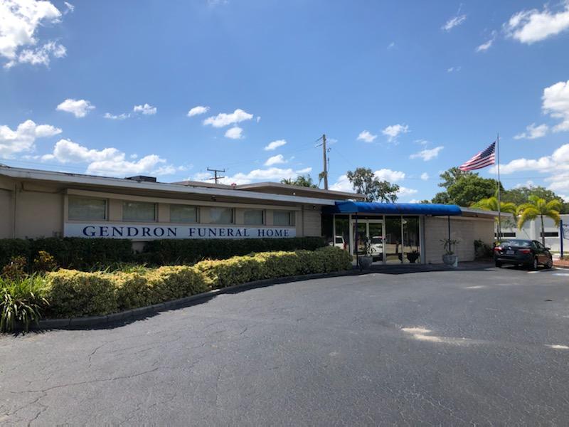 Gendron Funeral & Cremation Services - Sarasota funeral home in Sarasota, FL