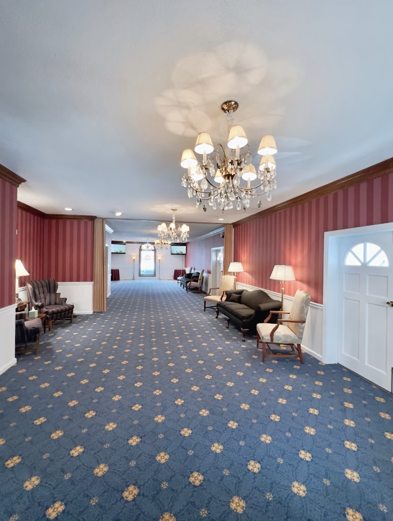 Shaw-Davis Funeral Homes funeral home in Columbus, OH