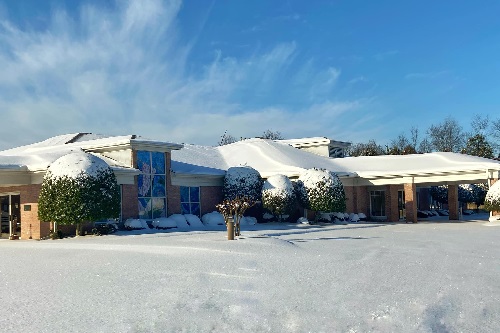 Caruth-Hale Funeral Home funeral home in Hot Springs, AR