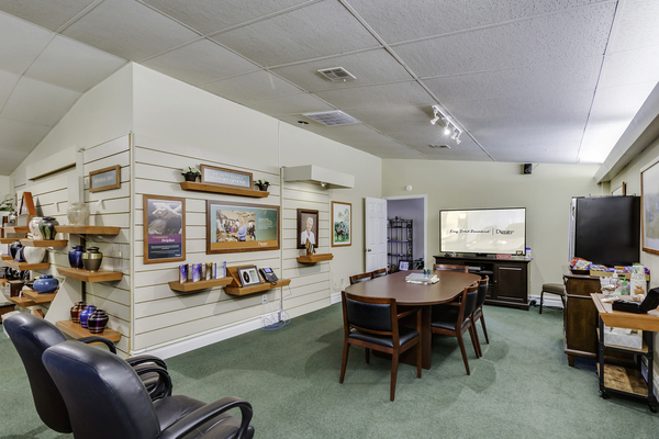 Rollins Funeral Home funeral home in Rogers, AR