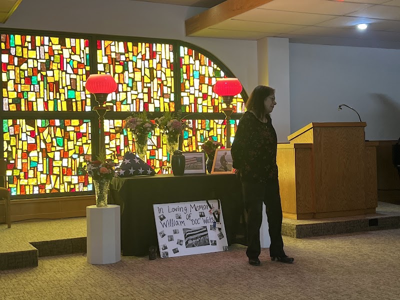 Darrell Howe Mortuary & Boulder County Crematory funeral home in Lafayette, CO