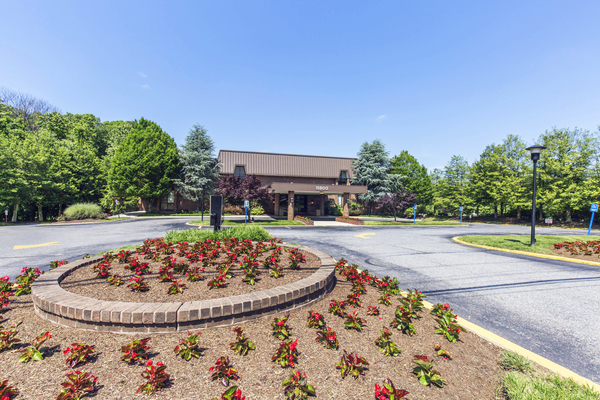 Hines-Rinaldi Funeral Home funeral home in Silver Spring, MD