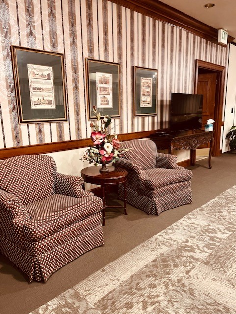 Kaniewski Funeral Homes funeral home in South Bend, IN