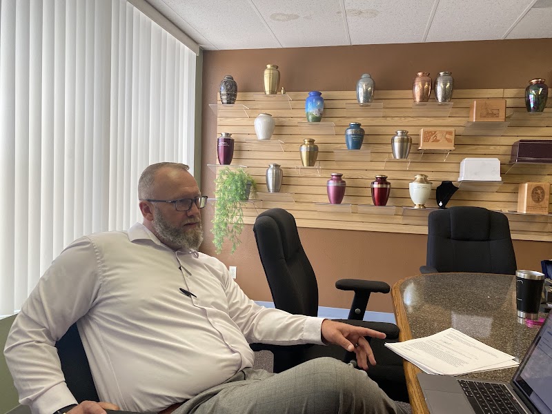 Alternative Cremation funeral home in Colorado Springs, CO