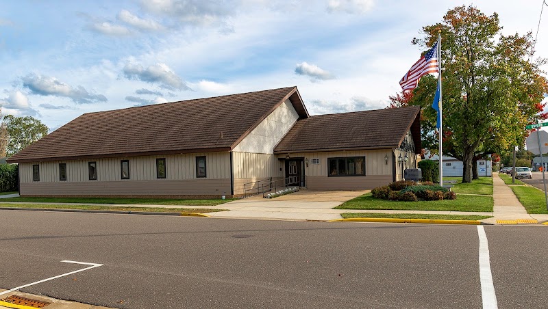 Gaffney-Busha Funeral Home funeral home in Eagle River, WI