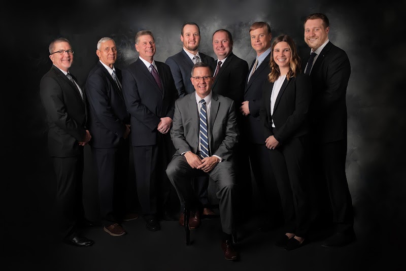 Ritchay Funeral Home funeral home in Wisconsin Rapids, WI