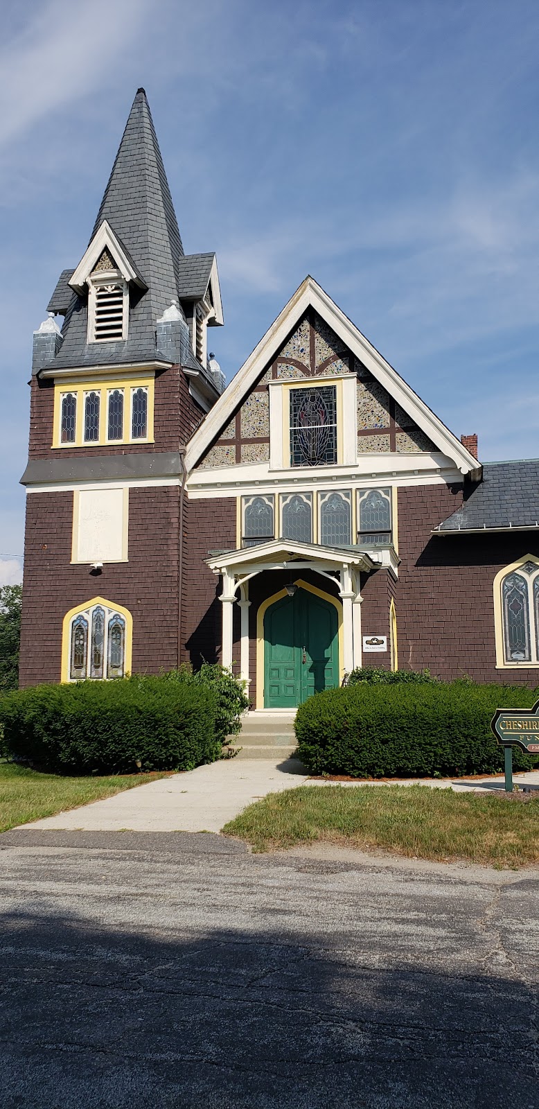 Swanzey Funeral Services funeral home in Swanzey, NH