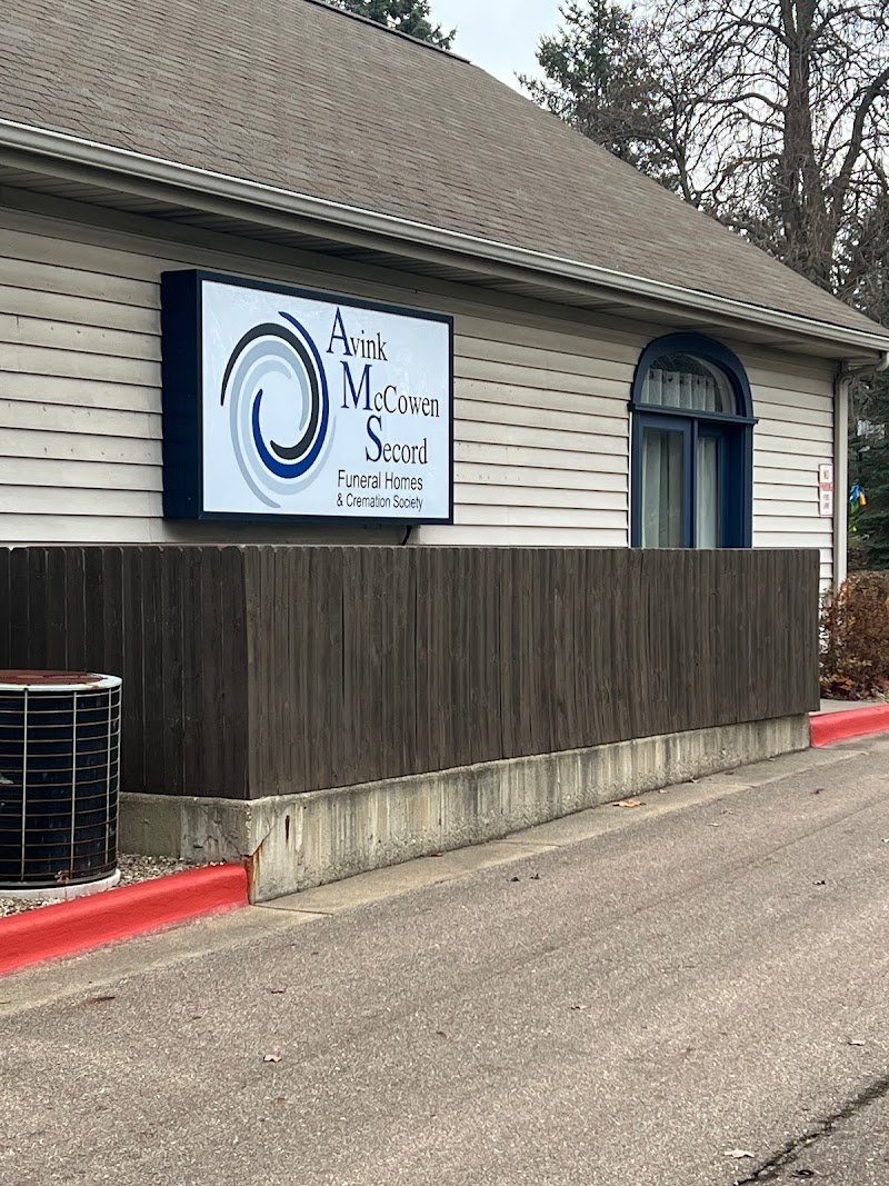 Avink Funeral Home funeral home in Portage, MI