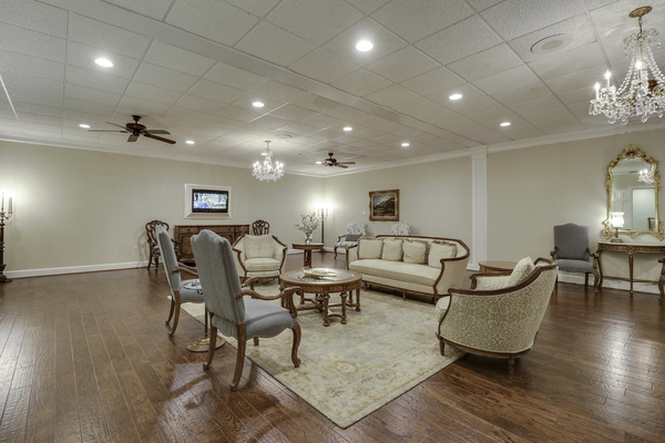 Radney Funeral Home - Mobile funeral home in Mobile, AL